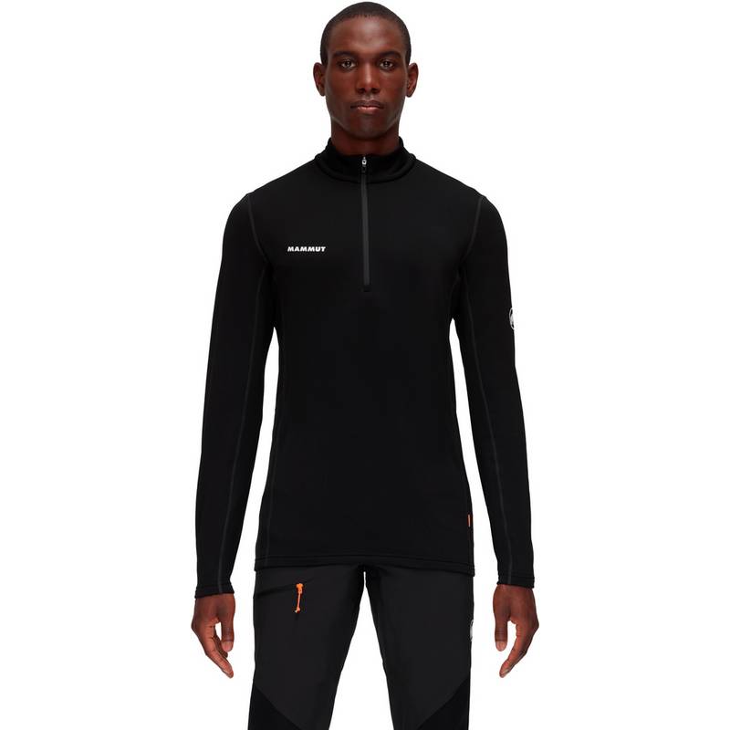 Mammut Aenergy Fleeceshirt Herren