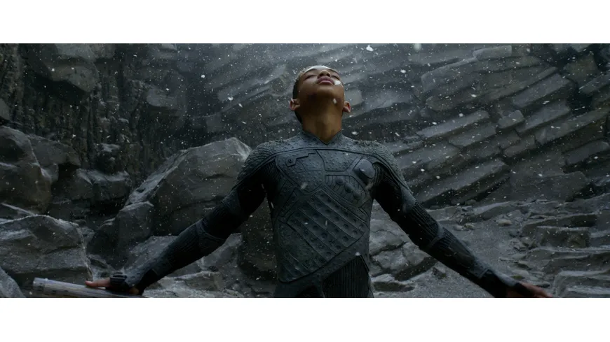 After Earth