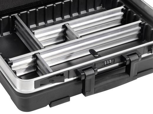 Gedore 2934000 120.02/M B&W Tool case empty