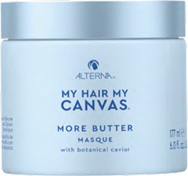 Alterna My Hair My Canvas More Butter Masque Haarmaske