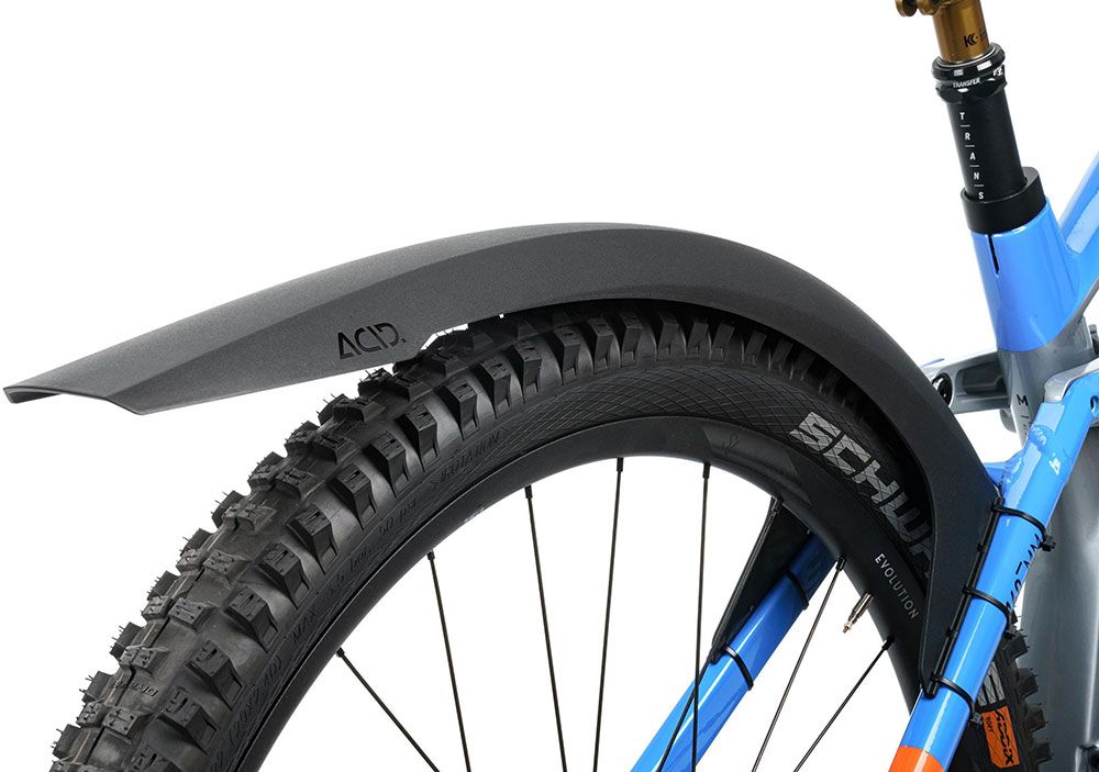 ACID MUD BLOCKER Schutzblech hinten kaufen | Bike-Discount