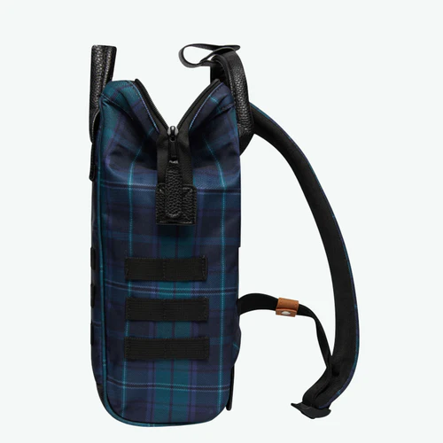 Adventurer Small Birmingham blue backpack