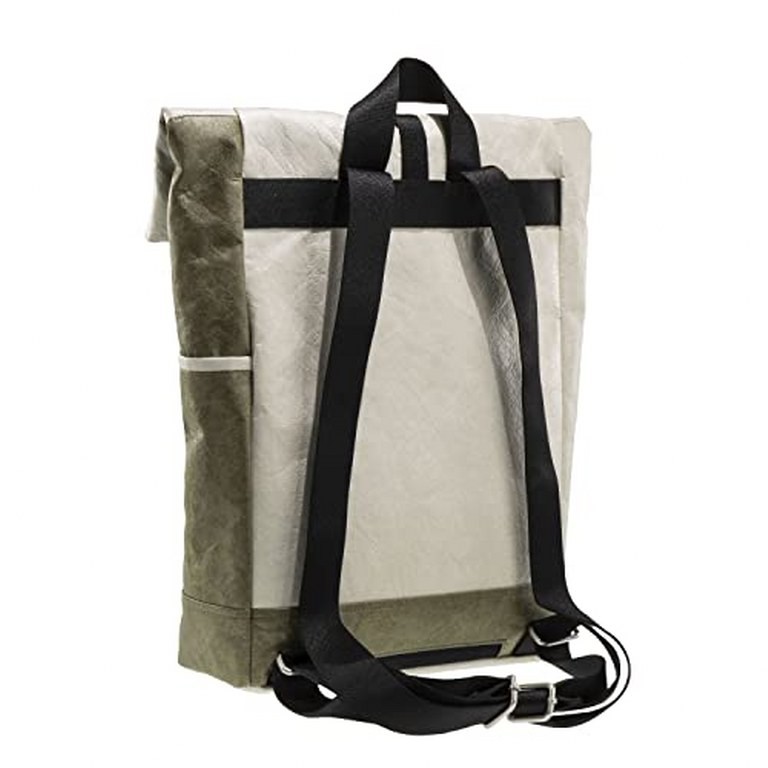 STRELLSON Handtaschen grau Backp.MVF Rollt