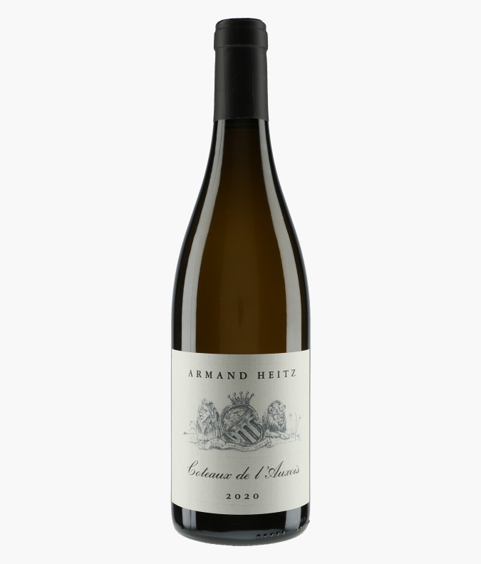 Côteaux de l'Auxois 2020HEITZ ARMAND