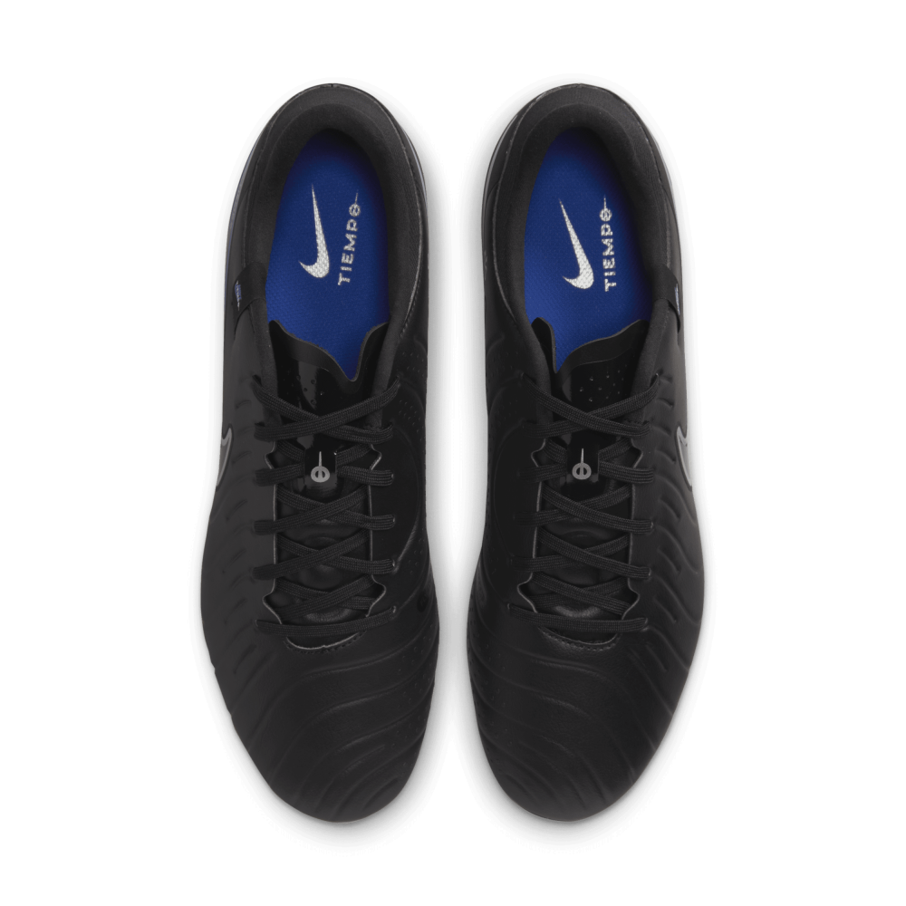 Nike Tiempo Legend 10 Academy SG Pro AC DV4338-040 / schwarz