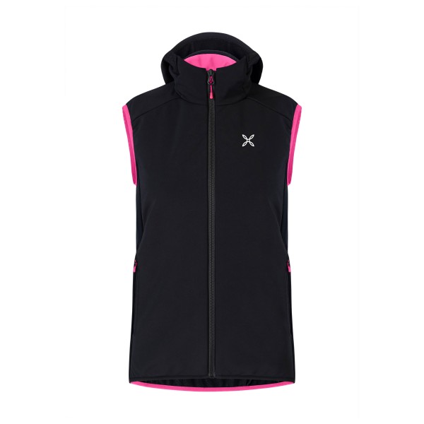 Montura - Women's Poison Vest - Softshellweste