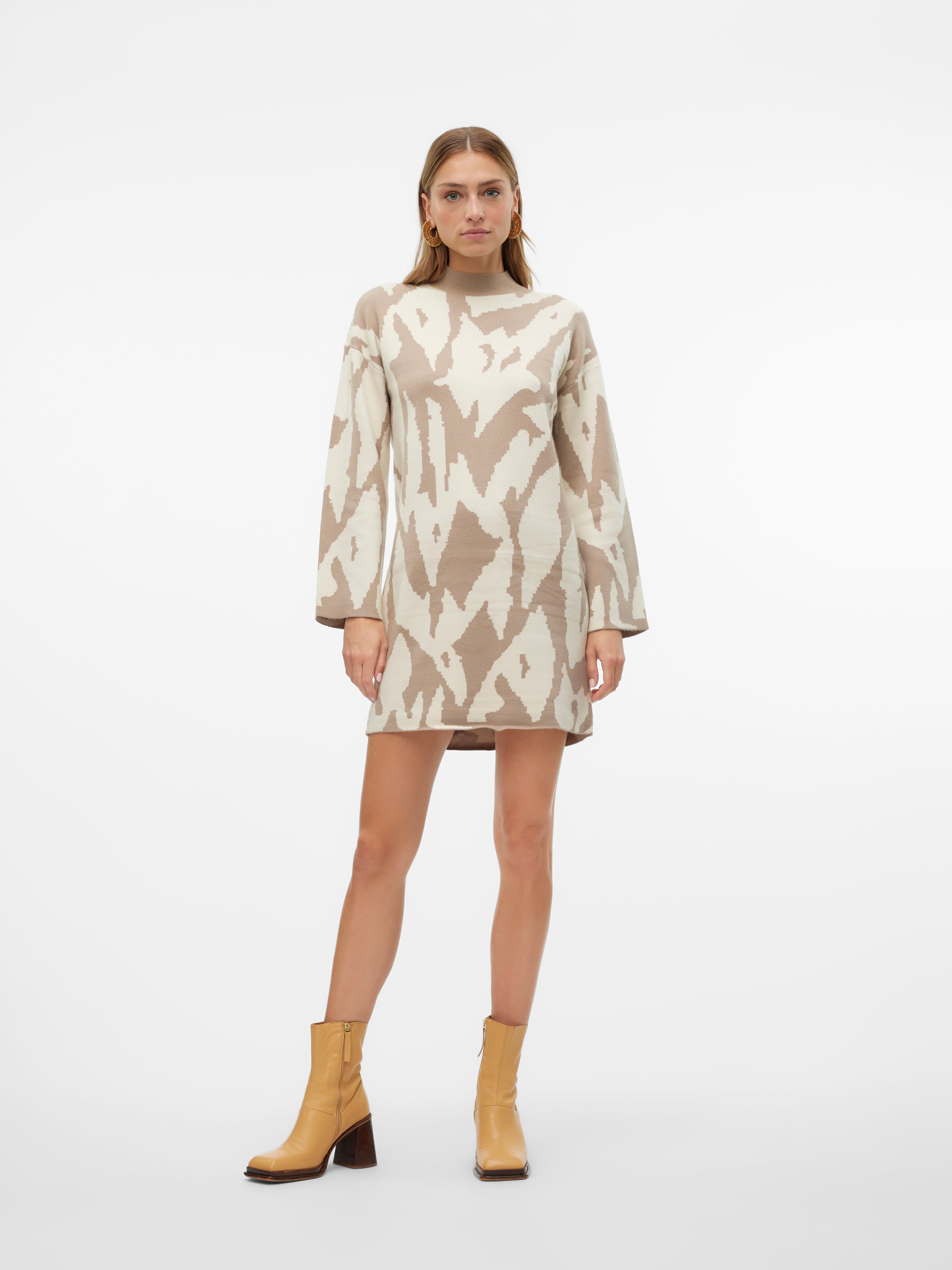 VMGOLD Kurzes Kleid