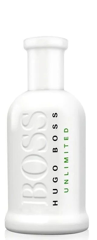 Hugo Boss Bottled Unlimited toaletna voda za muškarce 100 ml