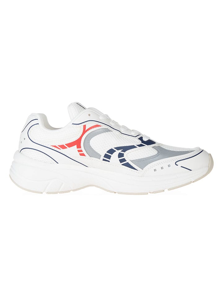 Tommy Hilfiger Shoes Trainingsschuhe in Weiß günstig kaufen
