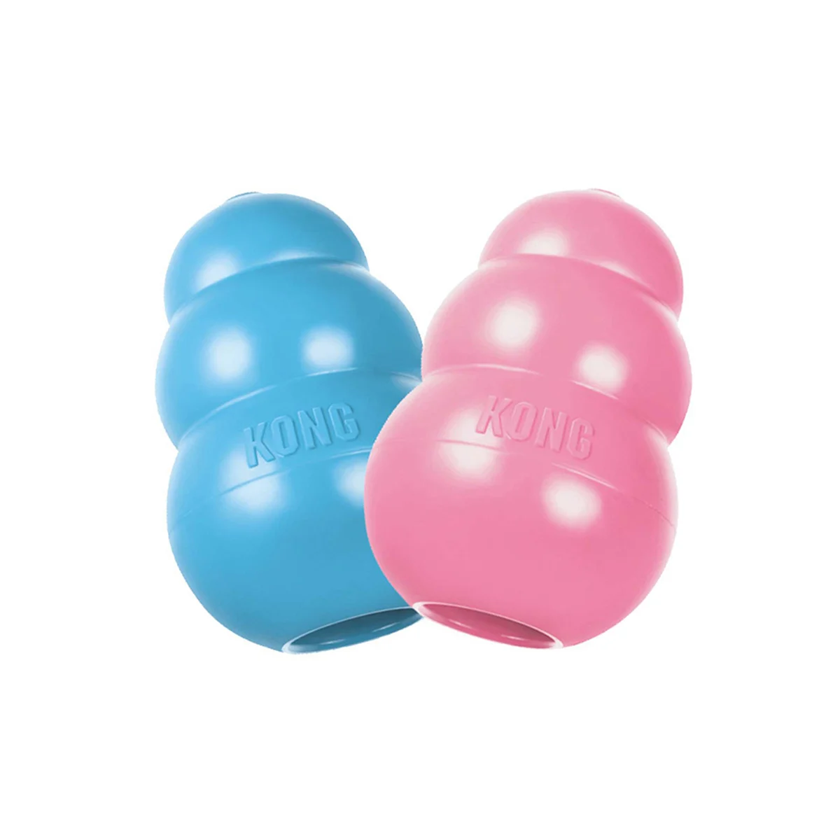KONG Puppy M günstig kaufen bei ZooRoyal