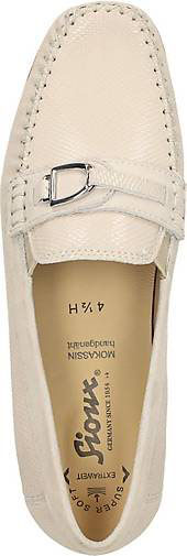 Sioux Slipper Cortizia-723-H