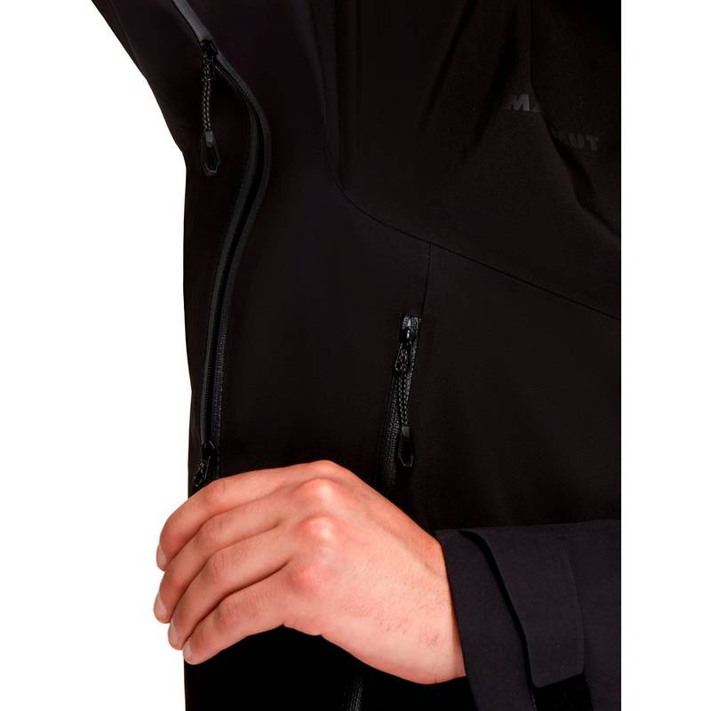Mammut Crater Hardshelljacke Herren