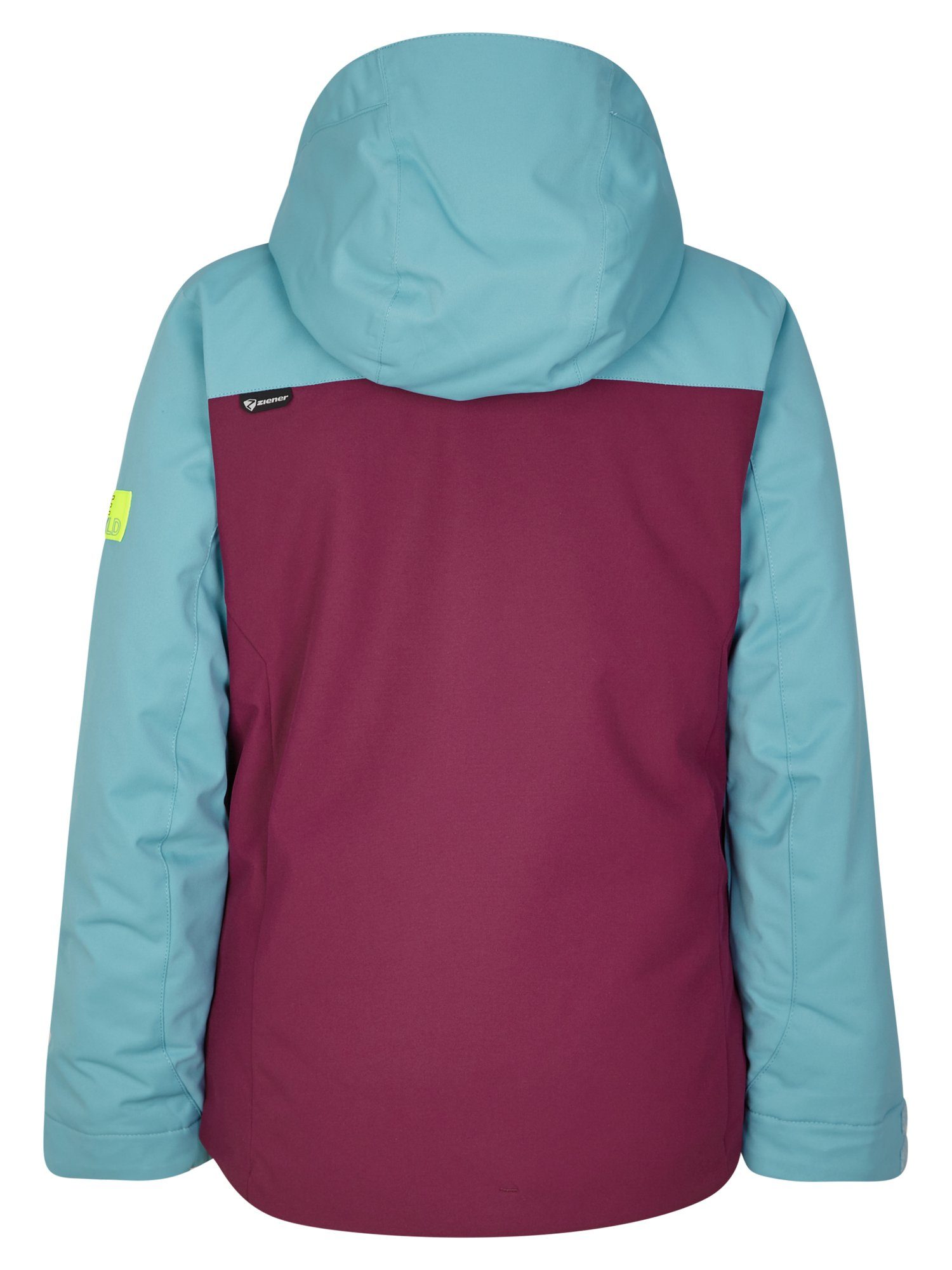 Ziener Skijacke ANOKI