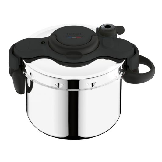Snelkookpan TEFAL Clipso Easy Evidence 7