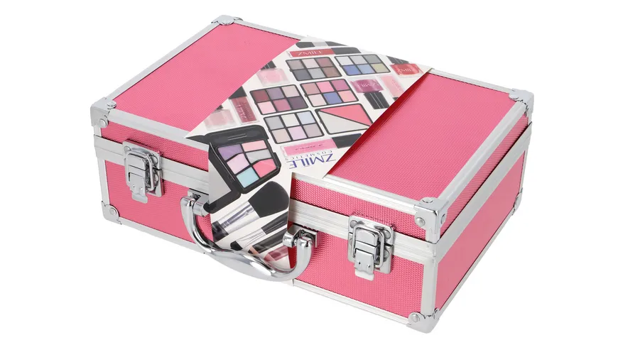 ZMILE cosmetics Kosmetik-Koffer berry berry