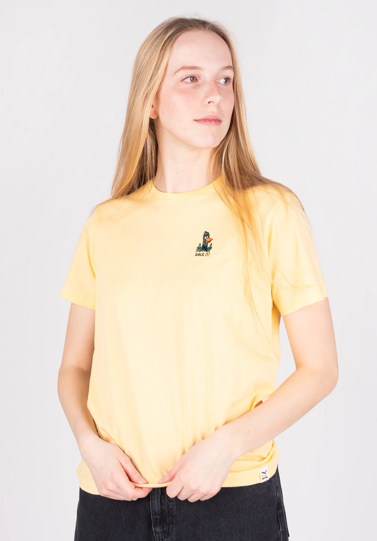 Duck