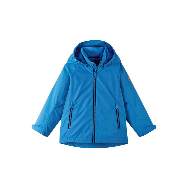 reima Soutu Regenjacke Kinder