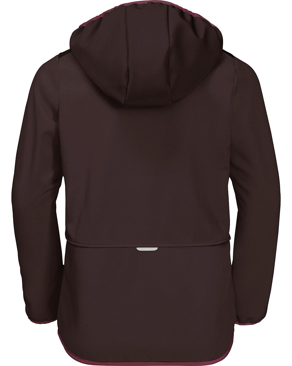 Softshelljacke für Mädchen