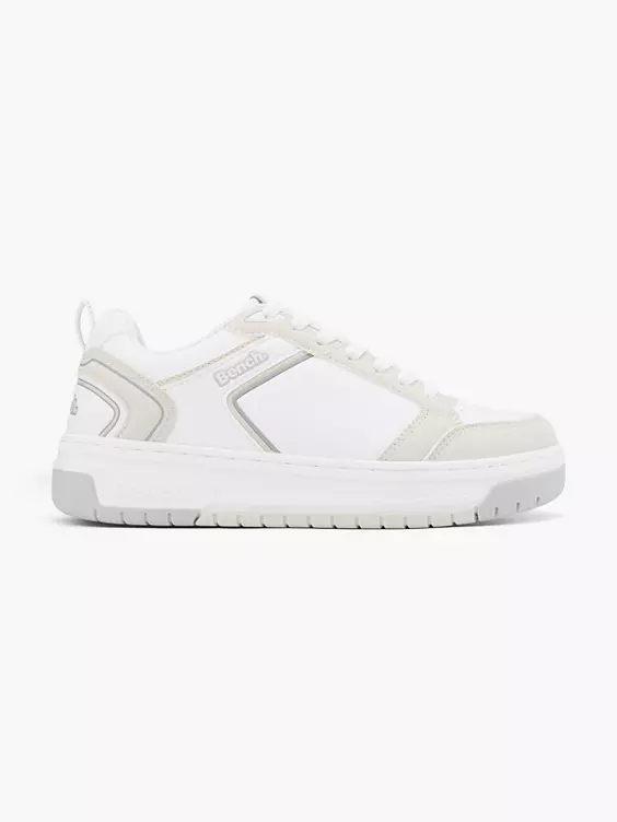 Bench Platform Sneaker