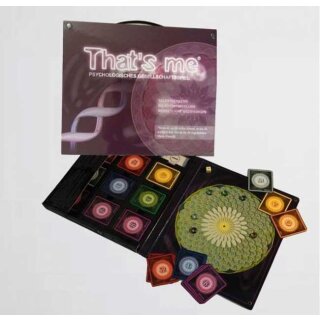 That's Me Gesellschaftsspiel (DE)