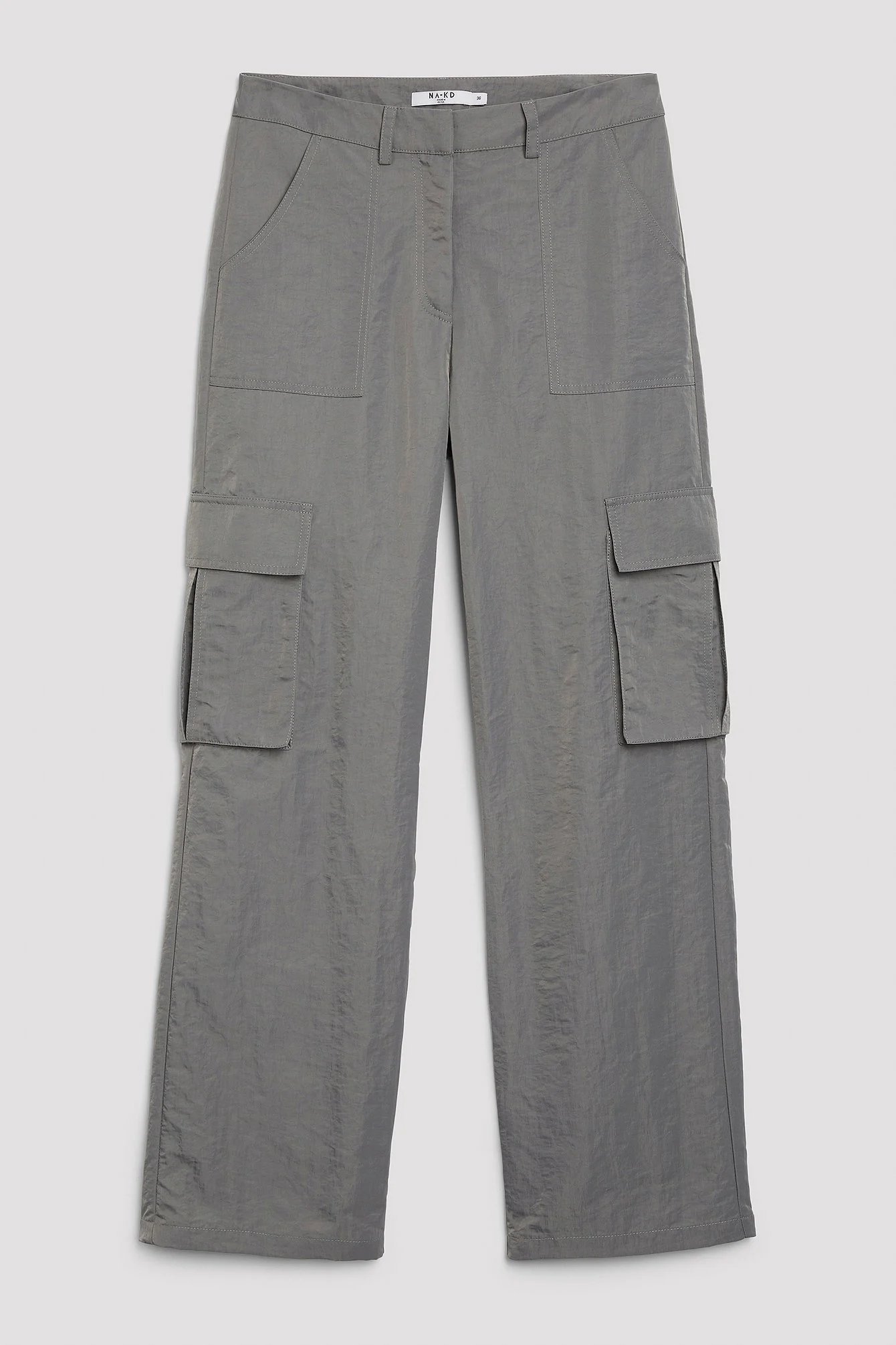 Windbreaker Cargo-Hose