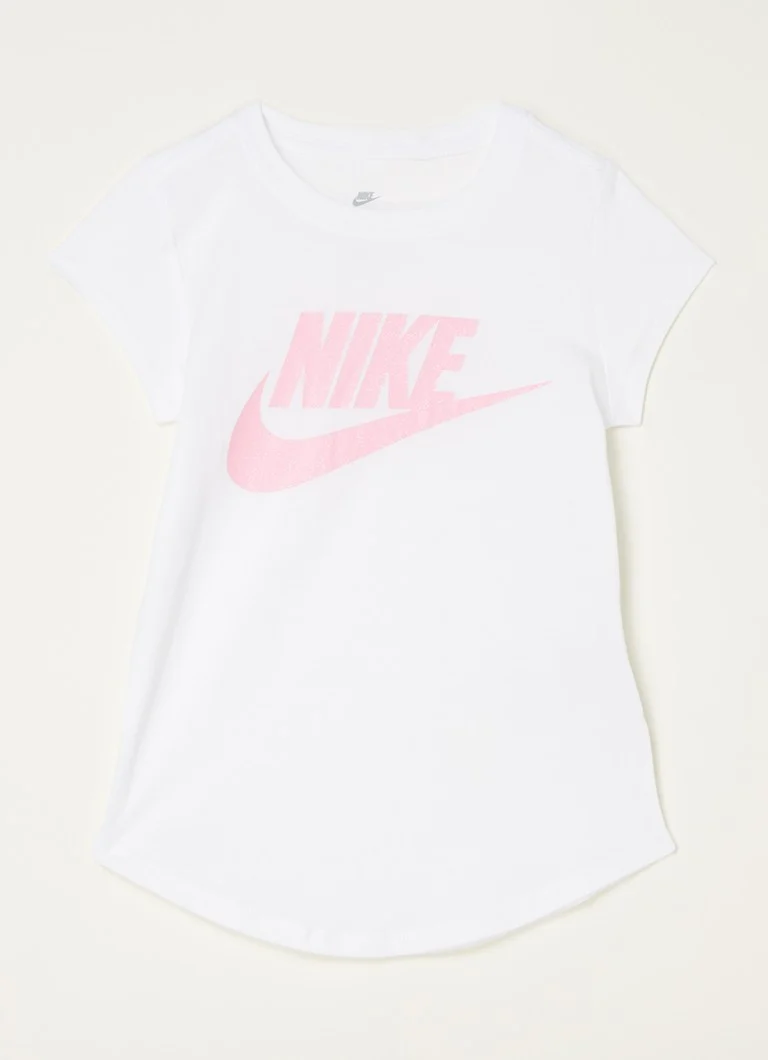 Koszulka Nike Futura z nadrukowanym logo