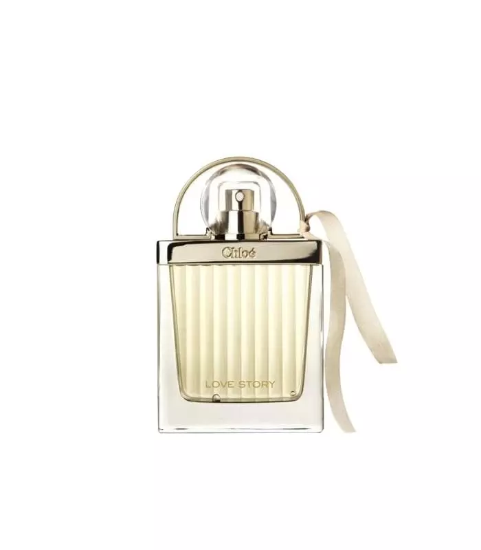 LOVE STORY  Eau de Parfum Vaporisateur