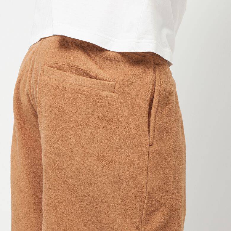 Pleasures Equator Shorts camel