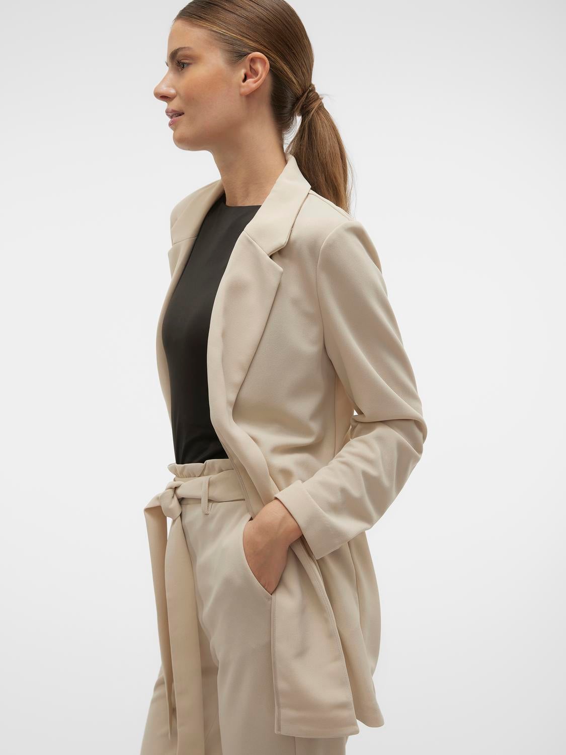 VMLIVA Blazer