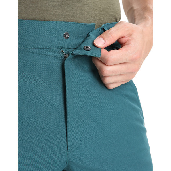 M MERINO HIKE SHORTS Herren - Shorts