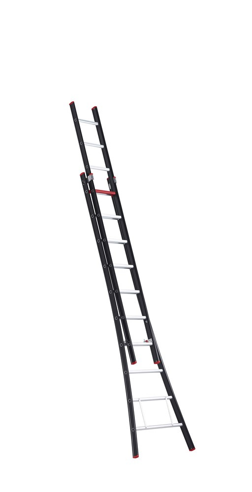 Altrex 241212 Nevada дводелне продужне мердевине NZO 2063 2 x 12 пречки