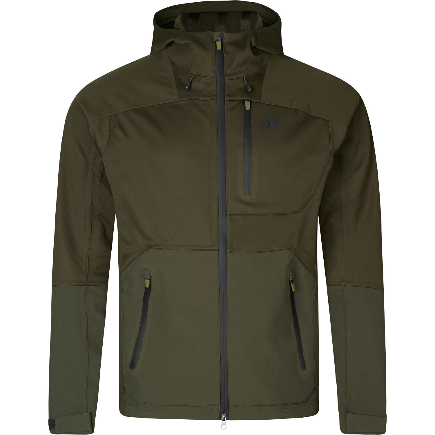 Seeland Herren Jacke Hawker II