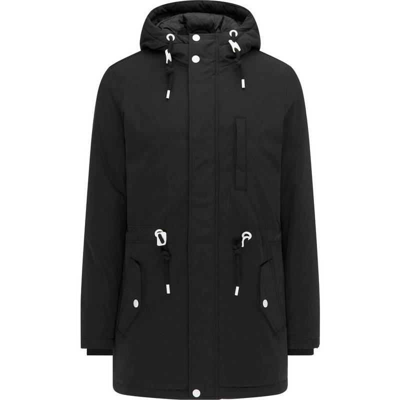 Icebound Parka Herren