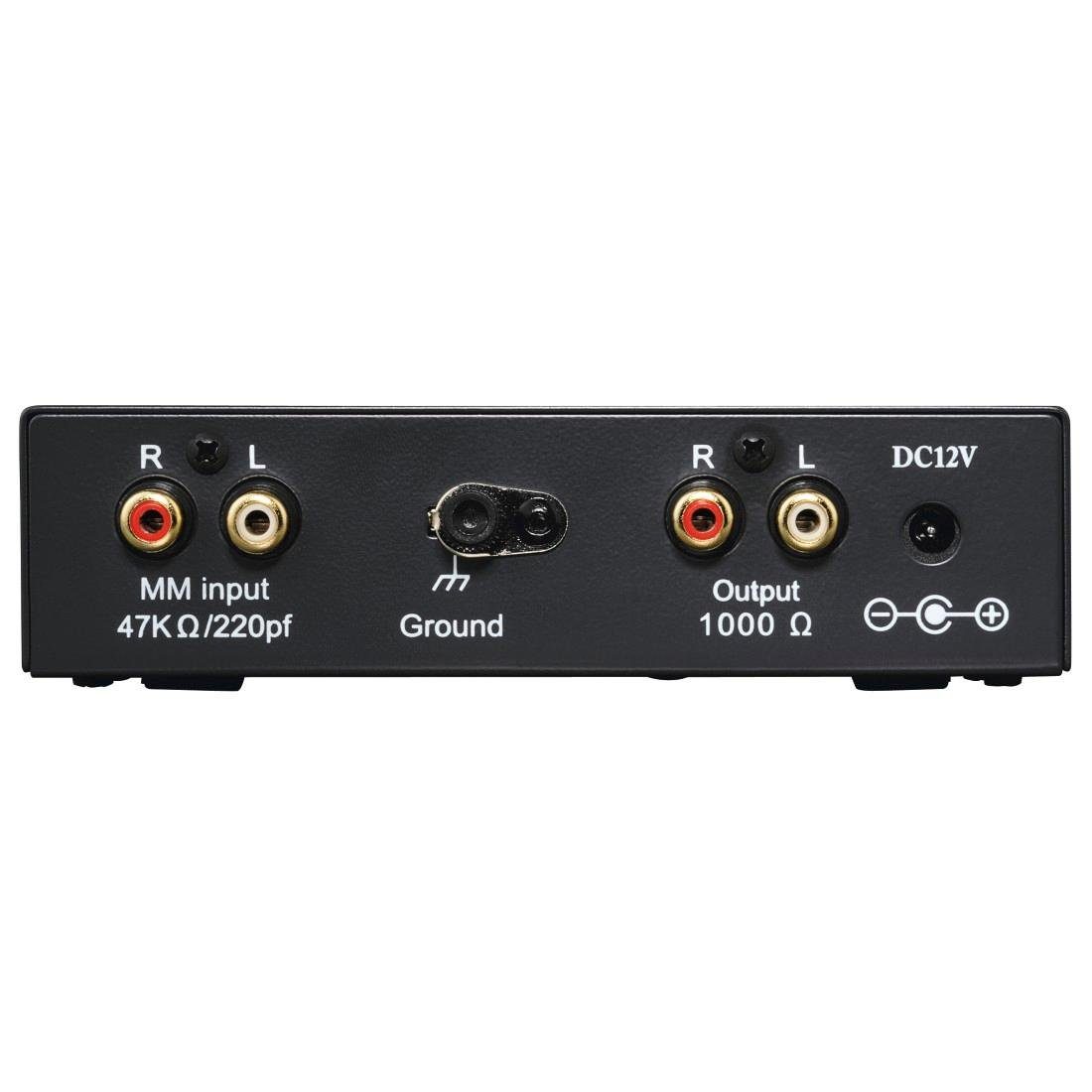 Hama Stereo-Phono-Vorverstärker 