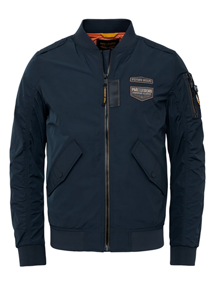 PME Legend Blouson in Dunkelblau günstig kaufen