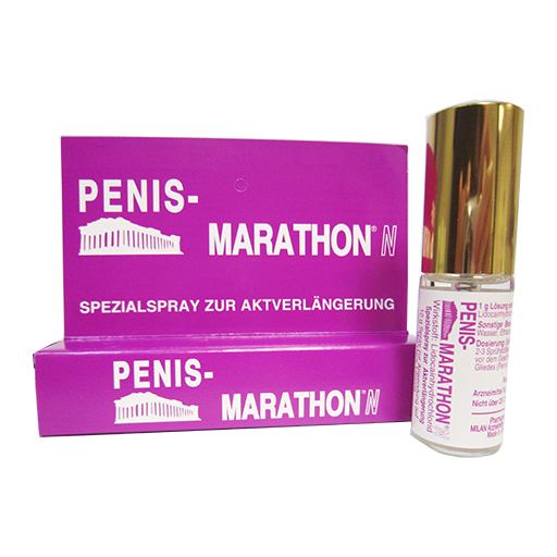 PENIS Marathon N Spray  12 g  Spray
