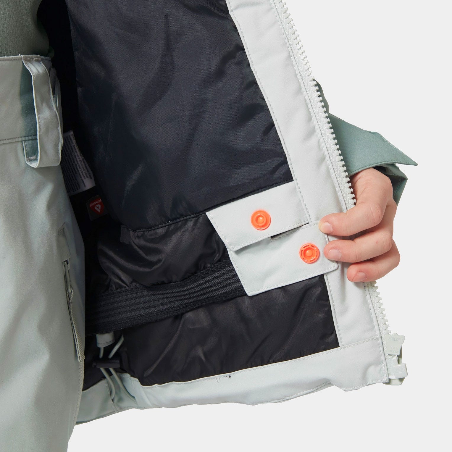 Juniors’ Jewel Resort Ski Jacket