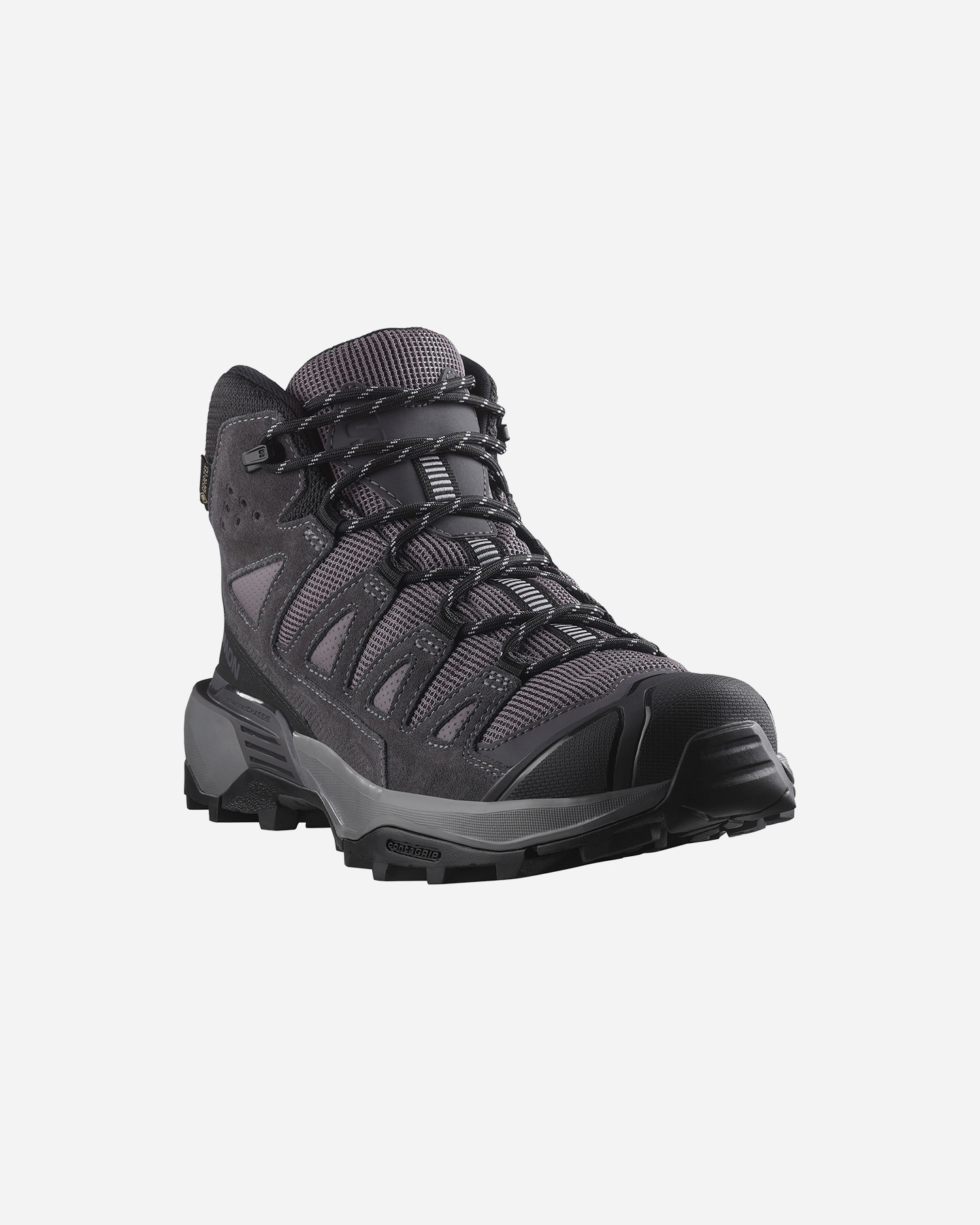 Scarpe Escursionismo Salomon X Ultra 360 Ltr Mid Gtx W L47571100