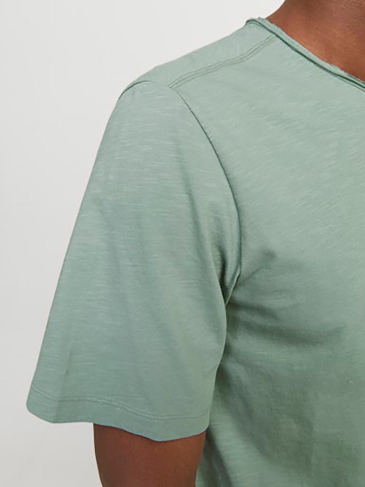 Jack & Jones Shirt in Grün günstig kaufen