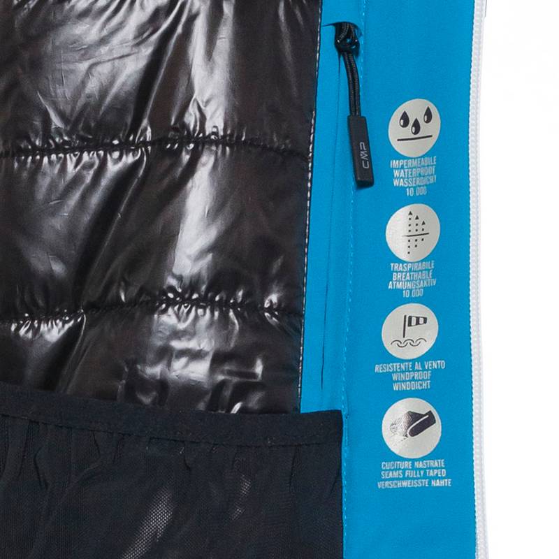 CMP Skijacke Damen