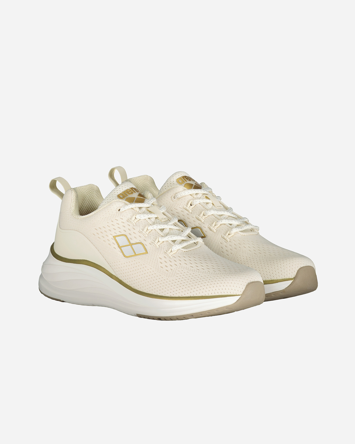 Buty sportowe Scarpe Arena Rise W ASS25W02-15