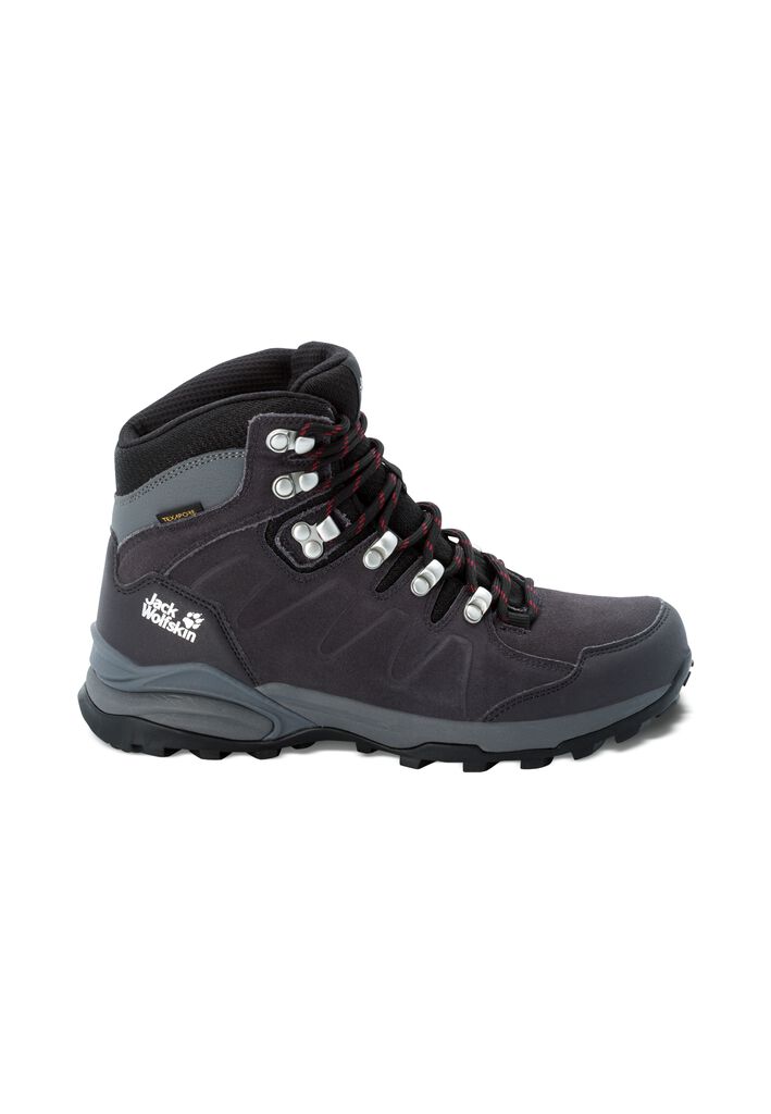 REFUGIO TEXAPORE MID W Wasserdichte Wanderschuhe Damen