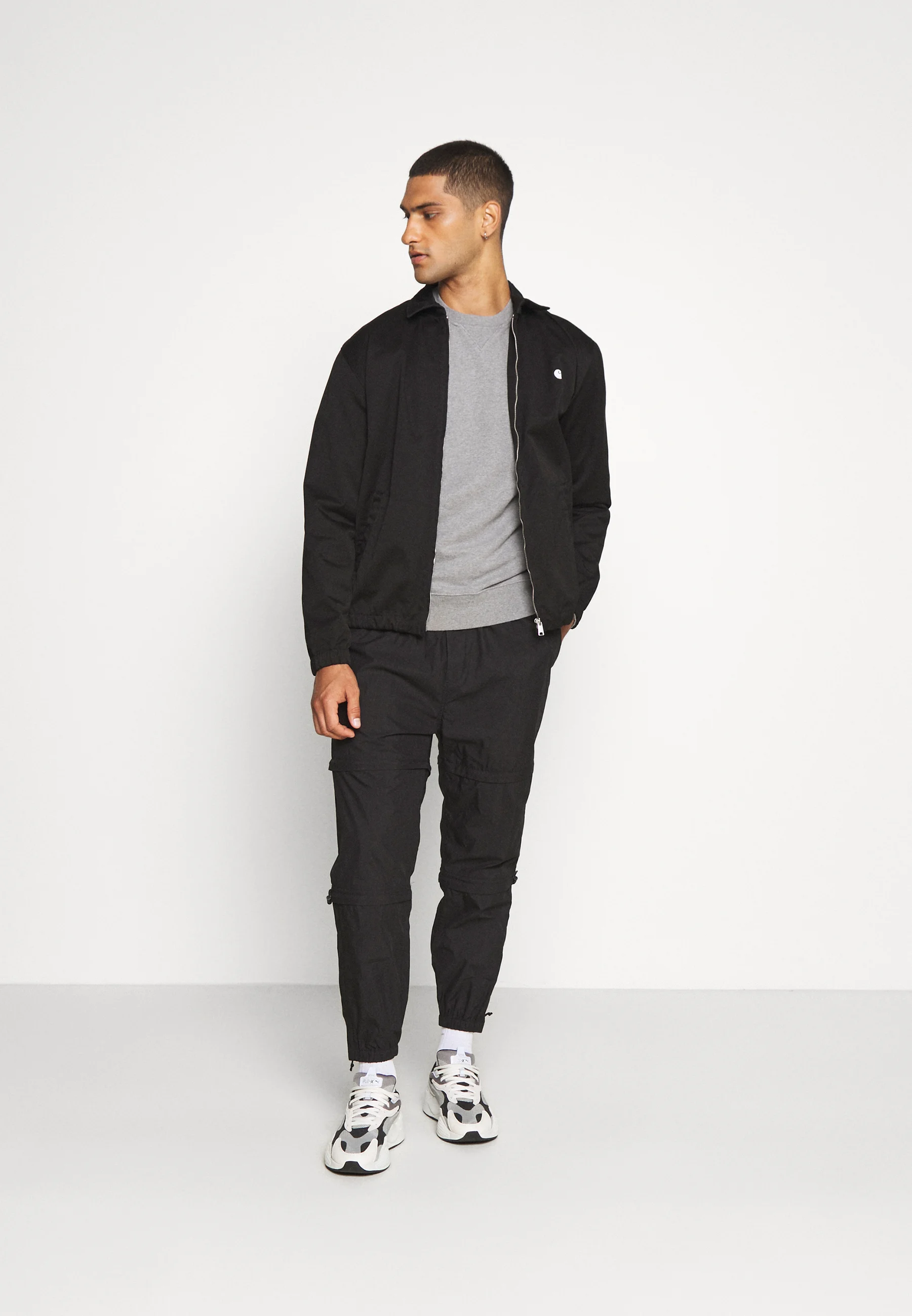 Levi's® THE ORIGINAL CREW - Sudadera
