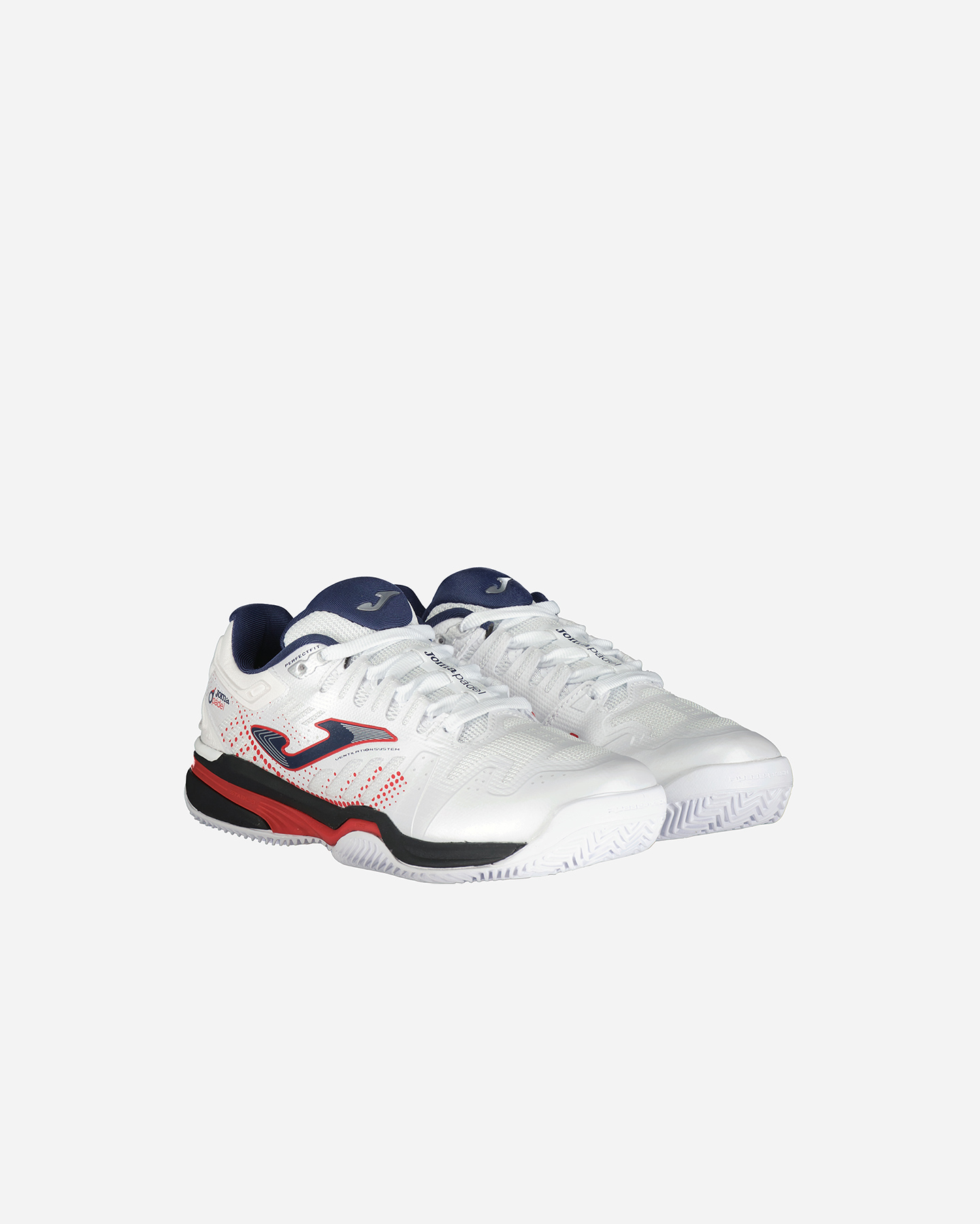 Buty tenisowe Joma Slam Padel Jr JSLAMW2302C