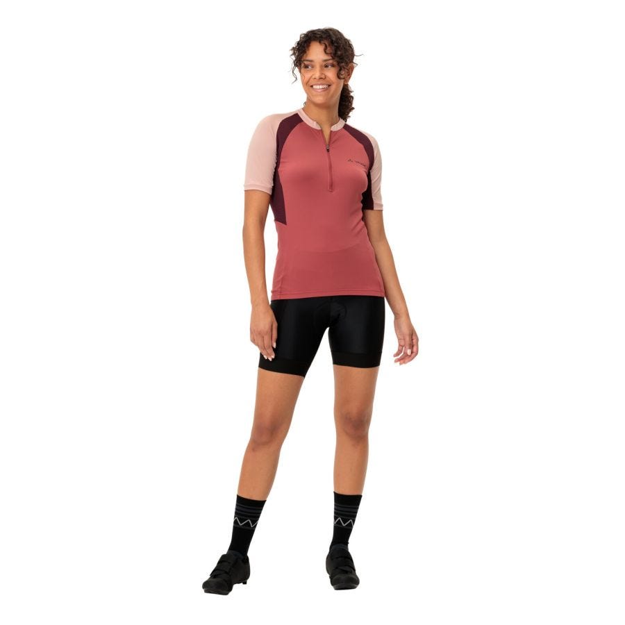 Advanced IV Radtrikot Damen
