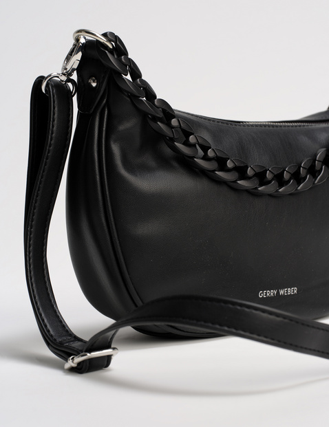 Kleiner Hobo mit Kettendetail