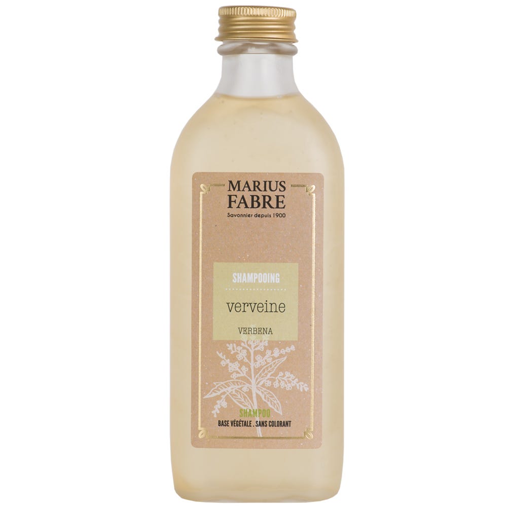 Marius Fabre Eisenkraut Shampoo 230 ml