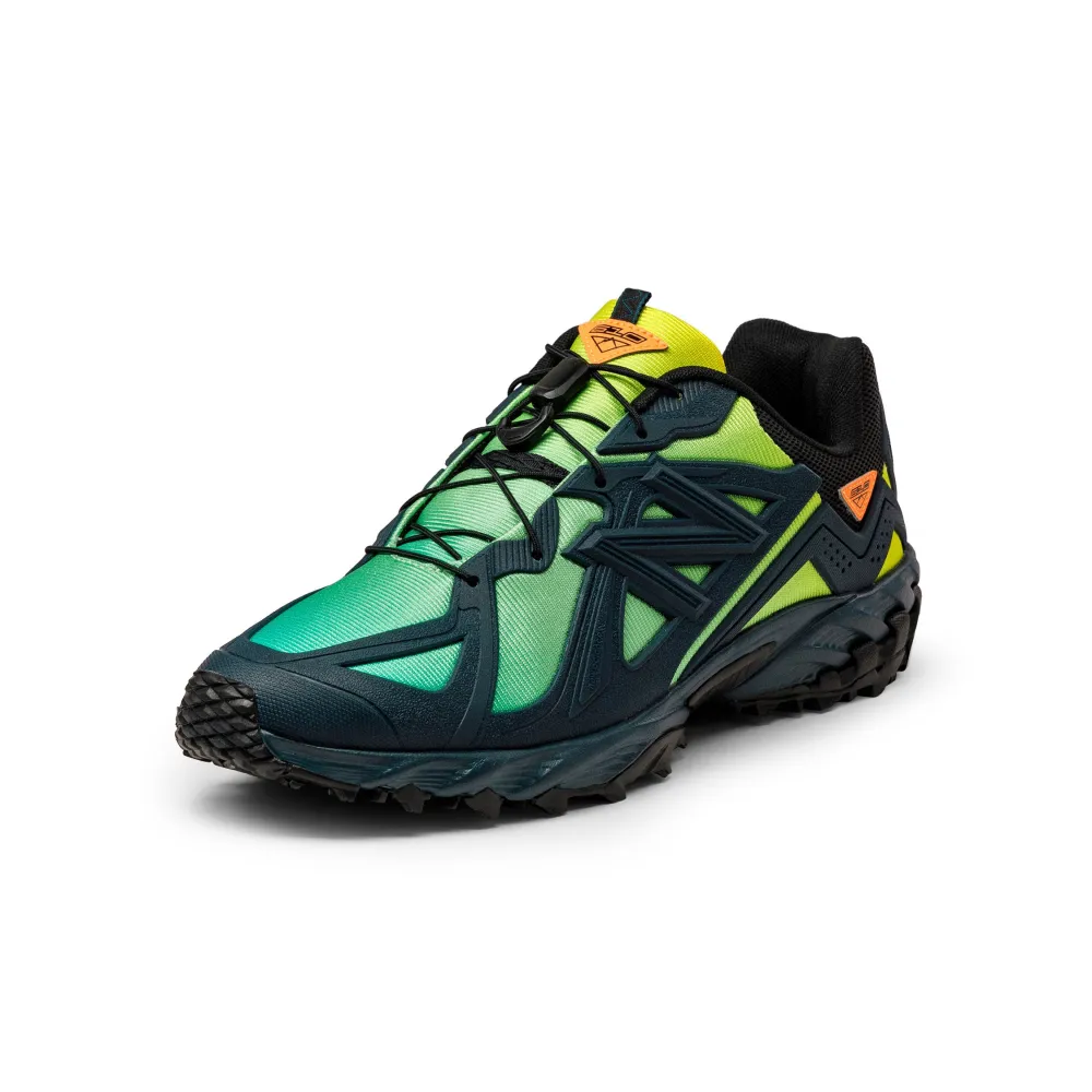 New Balance ML 610 DB ML610DB / schwarz