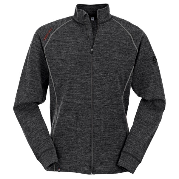 Maul Sport - Brisi Merino Fleecejacke - Merinojacke