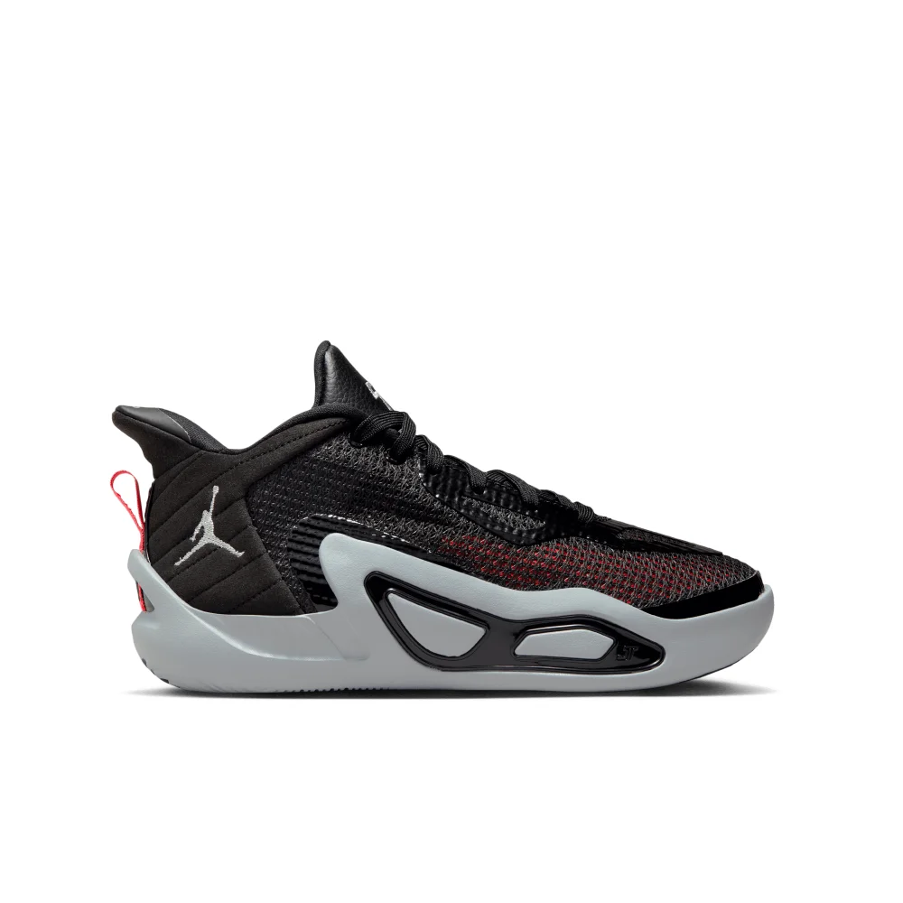 NIKE JORDAN Tatum 1 GS FQ8133-001 / schwarz